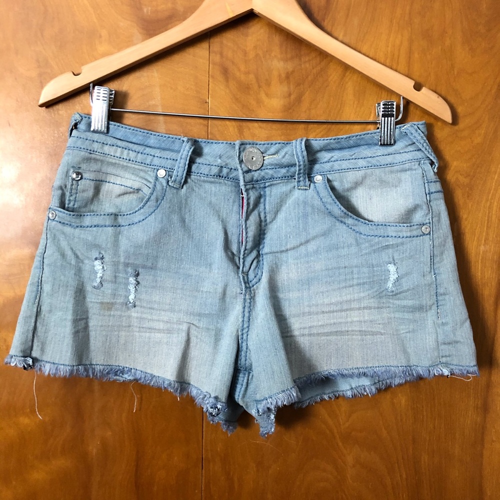 Shorts